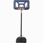 Mobiilne korvpallikorv LifeTtime B-Stand Logan 44" LF-90819 (Tarne: 2-4 t.p.)