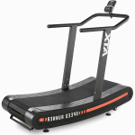 Jooksurada ATX Fitness ATX-CT-02 PRO (Tarne: 1-2 t.p.)