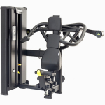 Multifunktsionaalne j&otilde;utrenaž&ouml;&ouml;r MasterSport BioMotion BMM-02 PRO (Tarne: 12-18 t.p.)