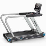 Jooksurada BH Fitness RCM MED G6515H LED PRO (Tarne: 2-4 t.p.)