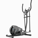 Elliptiline trenaž&ouml;&ouml;r Gymtek Elliptical XC1000 Blue LCD (Tarne: 4-8 t.p.)