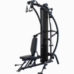 Multifunktsionaalne j&otilde;utrenaž&ouml;&ouml;r Inspire Fitness M1 - 75kg (Tarne: 2-4 t.p.)