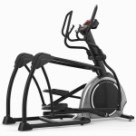 Elliptiline trenaž&ouml;&ouml;r Gymost EMS Luce E10 LED PRO (Tarne: 2-4 t.p.)