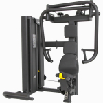 Multifunktsionaalne j&otilde;utrenaž&ouml;&ouml;r MasterSport BioMotion BMM-01 PRO (Tarne: 12-18 t.p.)