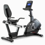 Velotrenaž&ouml;&ouml;r BH Fitness i.TFR Ergo H651 LCD (Tarne: 2-4 t.p.)
