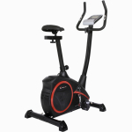 Velotrenaž&ouml;&ouml;r Christopeit Ergometer AL2-Black LCD (Tarne: 1-2 t.p.)