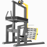 Multifunktsionaalne j&otilde;utrenaž&ouml;&ouml;r MasterSport Natural NS-09 PRO (Tarne: 12-18 t.p.)