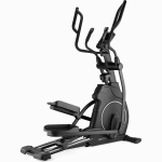 Elliptiline trenaž&ouml;&ouml;r Gymtek Ergometer XCF8000 LED (Tarne: 2-4 t.p.)