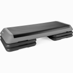 Spordivarustus treeninguteks Gymtek 3-Level Aerobic Step -V378928 (Tarne: 1-2 t.p.)