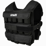 Spordivarustus treeninguteks VirtuFit Weighted Vest 1-30kg PRO (Tarne: 2-4 t.p.)