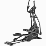 Elliptiline trenaž&ouml;&ouml;r Gymtek Ergometer XCF7000 LED (Tarne: 2-4 t.p.)