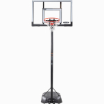 Mobiilne korvpallikorv LifeTtime B-Stand Brooklyn 50" LF-90981 (Tarne: 2-4 t.p.)