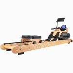 S&otilde;udeergomeeter VirtuFit Elite Rower Oak LCD (Tarne: 2-4 t.p.)