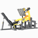 Multifunktsionaalne j&otilde;utrenaž&ouml;&ouml;r MasterSport Natural NS-10 PRO (Tarne: 12-18 t.p.)