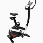 Velotrenaž&ouml;&ouml;r Christopeit Ergometer AX4000 LCD (Tarne: 1-2 t.p.)