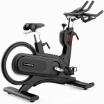 Velotrenaž&ouml;&ouml;r Gymost Spin Bike S12 LCD PRO (Tarne: 2-4 t.p.)