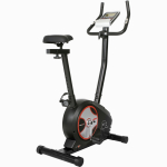 Velotrenaž&ouml;&ouml;r Christopeit Ergometer BT4 LCD (Tarne: 1-2 t.p.)