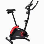 Velotrenaž&ouml;&ouml;r Christopeit Bike H2.0 LCD (Tarne: 1-2 t.p.)