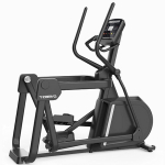 Elliptiline trenaž&ouml;&ouml;r Gymost Eliptical E17 V8 LED PRO (Tarne: 2-4 t.p.)