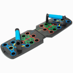 K&auml;tek&otilde;verduste laud Gymtek Multi Push Up Board G1 -V376967 (Tarne: 4-8 t.p.)