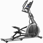 Elliptiline trenaž&ouml;&ouml;r VirtuFit Elite FDR2.5i LED (Tarne: 2-4 t.p.)
