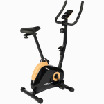 Velotrenaž&ouml;&ouml;r Christopeit Bike H2.1 LCD (Tarne: 1-2 t.p.)