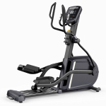 Elliptiline trenaž&ouml;&ouml;r Gymost Eliptical E17 LED (Tarne: 2-4 t.p.)