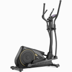 Elliptiline trenaž&ouml;&ouml;r Gymtek Ergometer XC4500 Gold LED (Tarne: 2-4 t.p.)