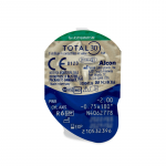 TOTAL30 for Astigmatism (1 l&auml;&auml;ts)