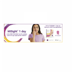 MiSight 1 day lastele (30 l&auml;&auml;tse)