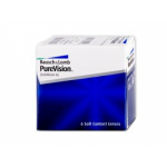 PureVision (6 l&auml;&auml;tse) BC8.6
