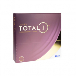 Dailies TOTAL1 (360 l&auml;&auml;tse)