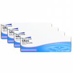 SofLens Daily Disposable (120 l&auml;&auml;tse)