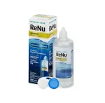 Renu Advanced 3 x 360 ml + konteiner