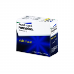 PureVision Multi-Focal (6 l&auml;&auml;tse)