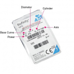 Biofinity Toric (1tk)