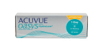 Acuvue Oasys 1-Day with HydraLuxe for Astigmatism (30 l&auml;&auml;tse) &ndash; Parim valik astigmatismile | Johnson & Johnson