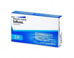 SofLens 59 (12 l&auml;&auml;tse)