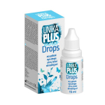 Unika Plus Moist (15 ml)