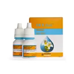 OCUflash silmatilgad ja silmapesu (2 x 10 ml) &ndash; Rahustav s&auml;&auml;stupakk silmarohuga | Unimed Pharma