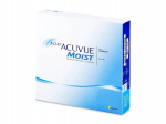 1-Day Acuvue Moist (90 l&auml;&auml;tse)