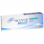 1 Day Acuvue Moist Multifocal (30 l&auml;&auml;tse)