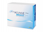1 Day Acuvue Moist (180 l&auml;&auml;tse)