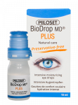 Piiloset BioDrop MD Plus niisutavad silmatilgad 10ml