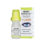 Piiloset BioDrop MD silmatilgad 10ml