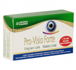 Pro-Visio Forte tbl N30+N10 silmavitamiin