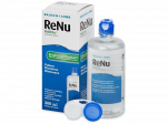 Renu Multiplus (360 ml) + konteiner &ndash; T&otilde;hus puhastus ja v&auml;rske tunne | Bausch + Lomb