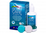 Solocare Aqua 90 ml + antibakteriaalne konteiner