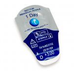 Proclear 1Day (5 l&auml;&auml;tse)