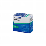 SofLens 38 (6 l&auml;&auml;tse)